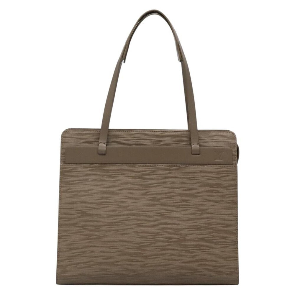Louis Vuitton Croisette Epi Leather PM